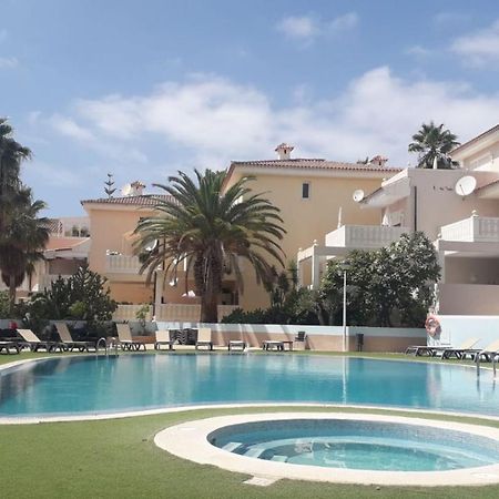 Breakfast In Los Cristianos 5 Min Apartment Arona  Exterior foto