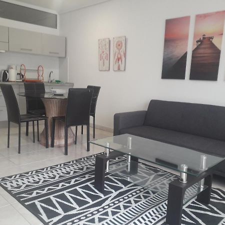 Breakfast In Los Cristianos 5 Min Apartment Arona  Exterior foto
