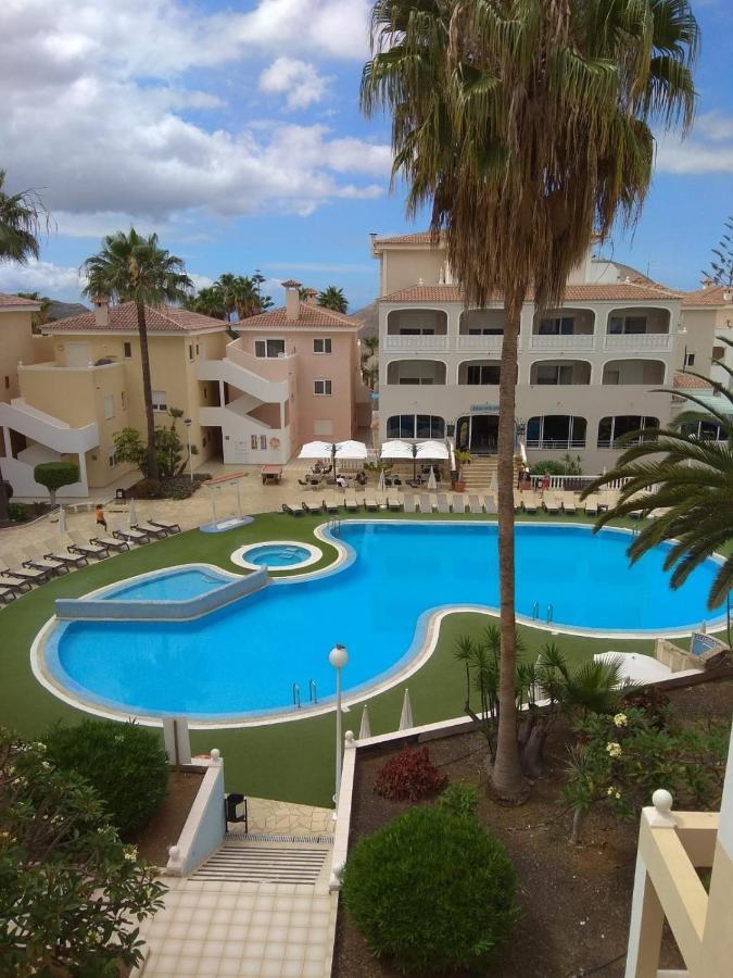 Breakfast In Los Cristianos 5 Min Apartment Arona  Exterior foto