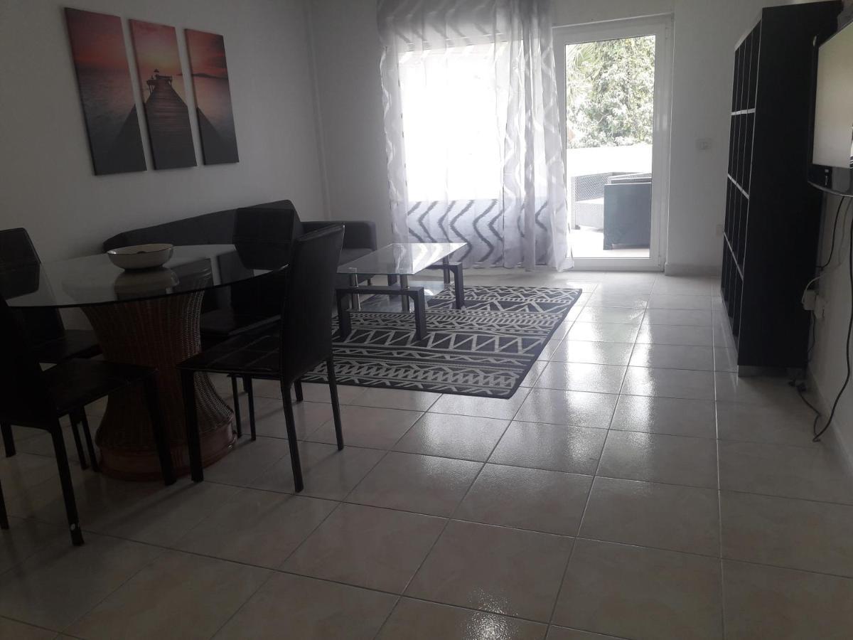 Breakfast In Los Cristianos 5 Min Apartment Arona  Exterior foto