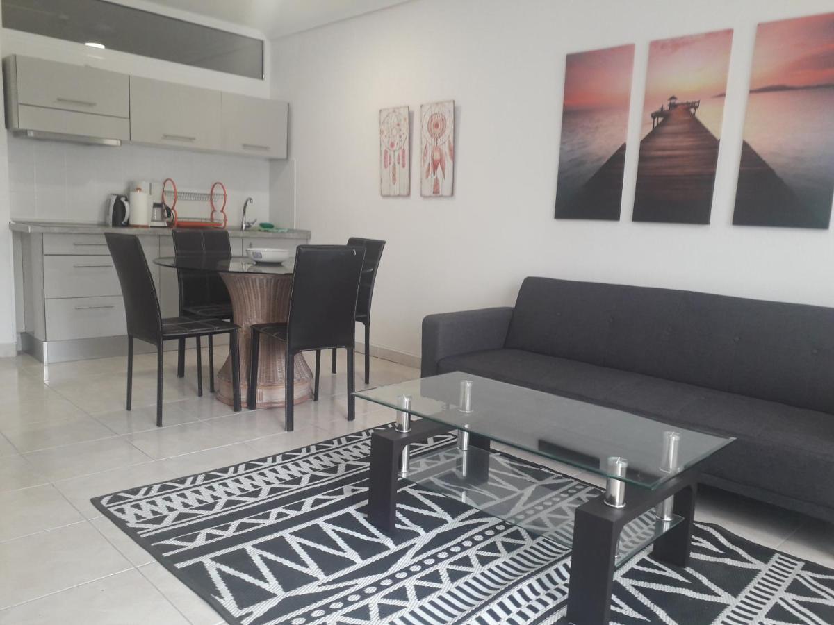 Breakfast In Los Cristianos 5 Min Apartment Arona  Exterior foto