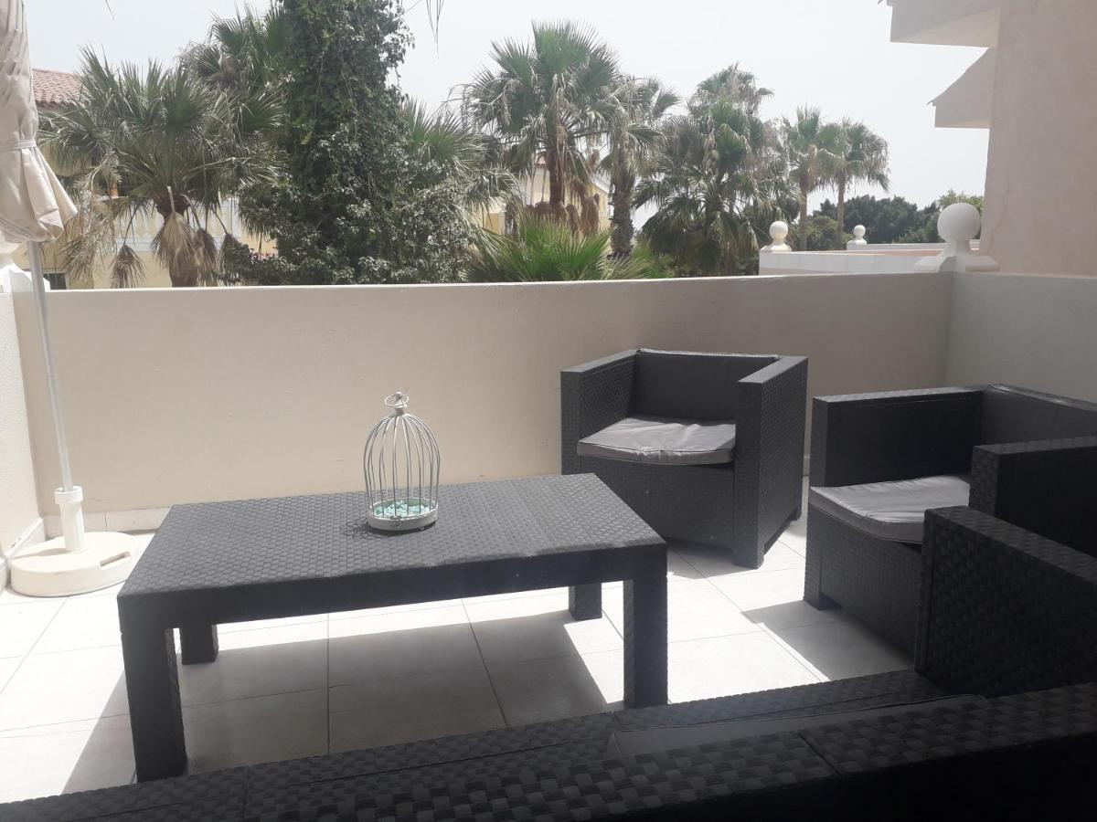 Breakfast In Los Cristianos 5 Min Apartment Arona  Exterior foto