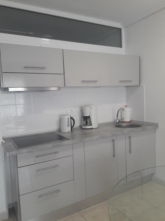 Breakfast In Los Cristianos 5 Min Apartment Arona  Exterior foto
