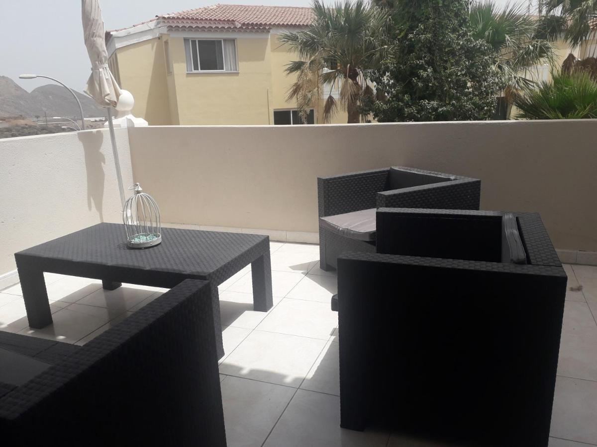 Breakfast In Los Cristianos 5 Min Apartment Arona  Exterior foto